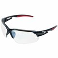 Sellstrom Safety Glasses, Indoor/Outdoor Scratch-Resistant S72302